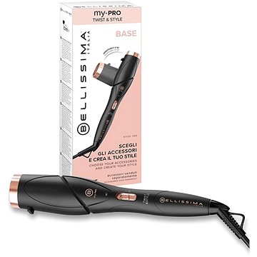 

Bellissima 11749 MY PRO TWIST & STYLE GT22 200