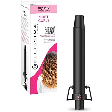 

Bellissima 11768 MY PRO TWIST & STYLE