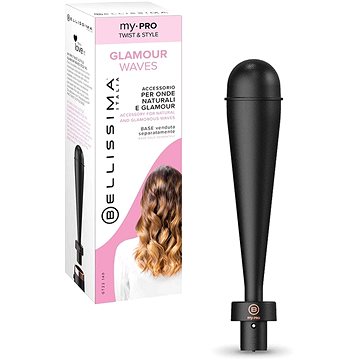 

Bellissima 11772 MY PRO TWIST & STYLE