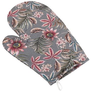 

Bellatex s.r.o. Chňapka Dita 28 × 18cm 66/403 mučenka
