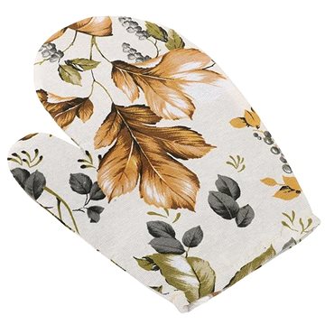 

Bellatex s.r.o. Chňapka EMA 28 × 18cm 66/546 podzimní listí