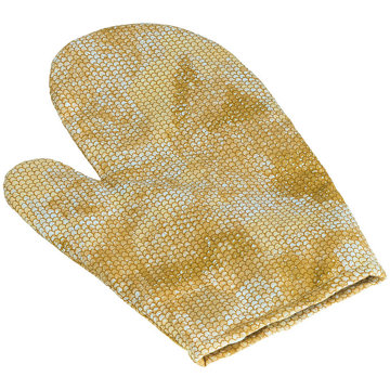 

Bellatex Chňapka Adéla 28 × 18 cm 66/229 hadí kůže hnědá