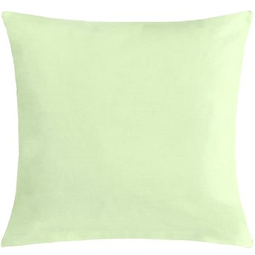 

BELLATEX bavlna 91/252 40 × 40 cm světle zelený
