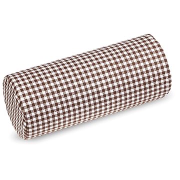 

BELLATEX Válec Berta 15 × 35 cm 53 / 608 kostička hnědá