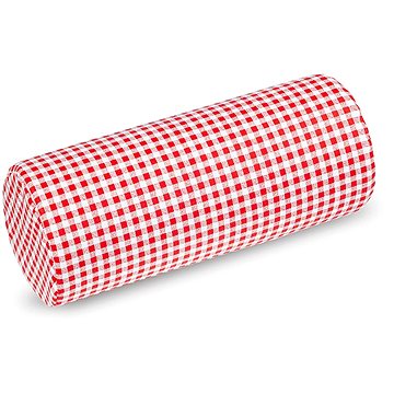 

BELLATEX Válec Berta 15 × 35 cm 53 / 609 kostička červená
