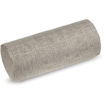 

BELLATEX Válec Lada 15 × 35 cm 53 / 016 Uni hnědošedý