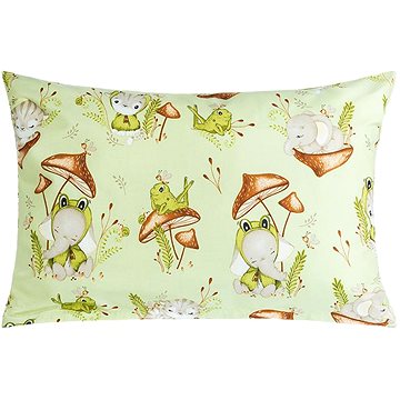 

BELLATEX Povláček Viola 40 × 60 cm 45 / 025 maškarní