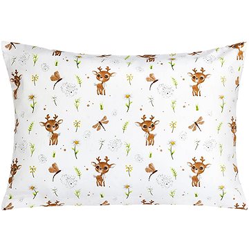 

BELLATEX Povláček Viola 40 × 60 cm 45 / 072 srneček