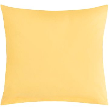 

BELLATEX Povláček bavlna 91/212 40 × 60 cm, okrový