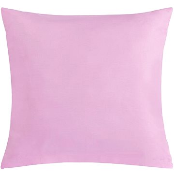 

BELLATEX Povláček bavlna 91/210 50 × 70 cm, růžový