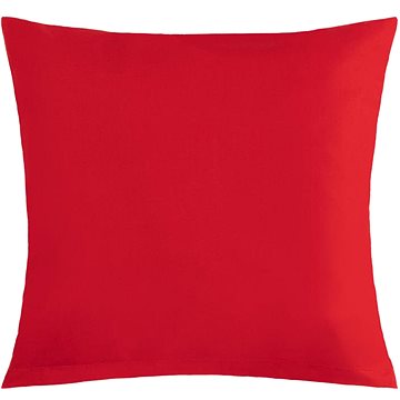

BELLATEX Povláček bavlna 91/214 50 × 70 cm, červený