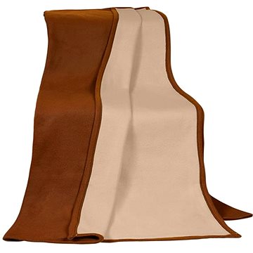 

BELLATEX Sydney 5014/033 150 × 200 světle / tmavě hnědá
