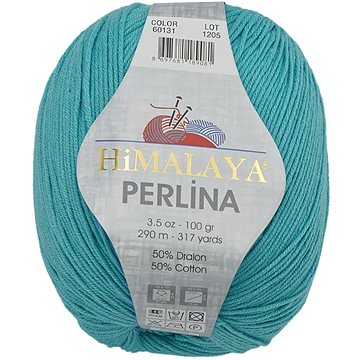 

BELLATEX s.r.o. Příze Perlina 100 g - 60131 modrá