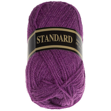 

BELLATEX Příze Standard 50 g - 735 burgundy