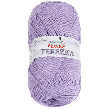 

BELLATEX Příze Terezka 50 g - 129 fialová