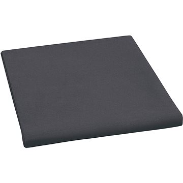 

BELLATEX Plátěné prostěradlo 150 × 230 273/247 grafitová