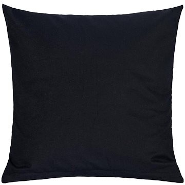 

Bellatex Adéla povláček 55/990, motiv uni černá