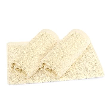 

Bellatex Froté ručníky sada 3 ks - 30 × 50 106/04 smetanová