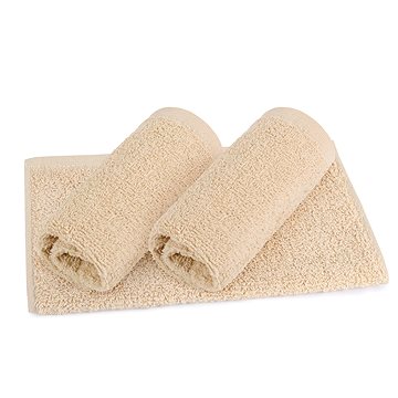 

Bellatex Froté ručníky sada 3 ks - 30 × 50 106/16 béžová