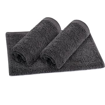 

Bellatex Froté ručníky sada 3 ks - 30 × 50 106/44 tm.šedá