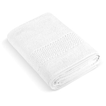 

Bellatex Hotelová froté osuška 002 bílá 70 × 140 cm 550 g