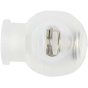 

BELLATEX Brzdička jednošňůrová, průměr otvoru 6 mm - sada 6 ks