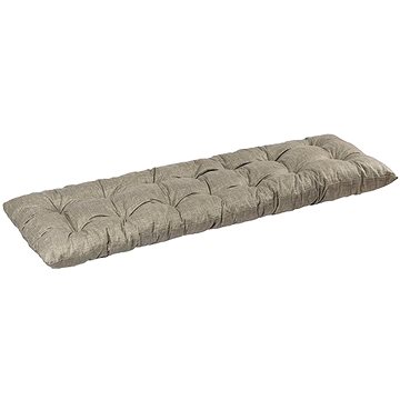 

BELLATEX Sedák na lavici 41 / 016 prošívaný 40 × 120 Uni hnědošedá