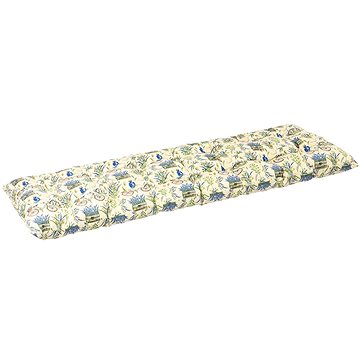 

BELLATEX Sedák na lavici 41 / 816 prošívaný 40 × 150 levandule s kolem