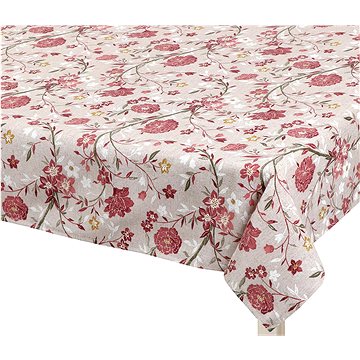 

BELLATEX Ubrus EMA 562 120 × 140 cm karafiát