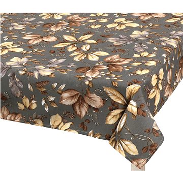 

BELLATEX Ubrus EMA 564 120 × 140 cm podzimní listí