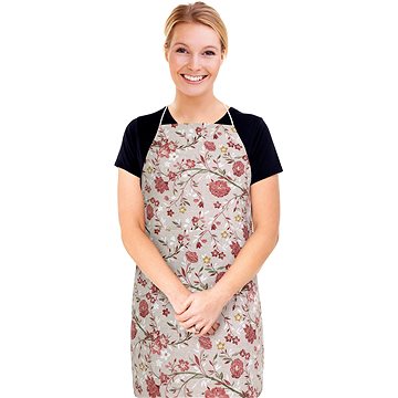 

BELLATEX Zástěra EMA 67 × 84 cm 7750/562 karafiát