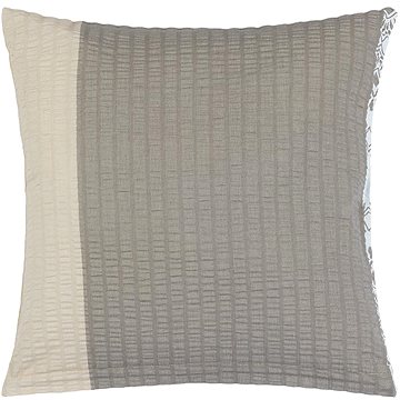 

BELLATEX Povláček 80/368 C 40 × 40 cm béžovokávový