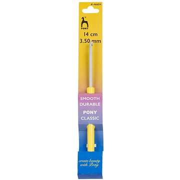 

Bellatex háček 14cm č.3,5