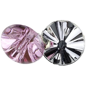 

Bellatex G - knoflík 13mm plastový růžový - 4115