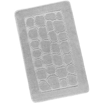 

Bellatex Bany Uni 60 × 100 cm 760/011 dlažba sv.šedá