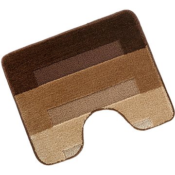 

Bellatex Bany vzor 60 × 50 cm 810/005 parkety hnědé