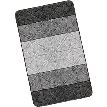 

Bellatex Bany vzor 60 × 100 cm 810/006 trojúhelníky šedé