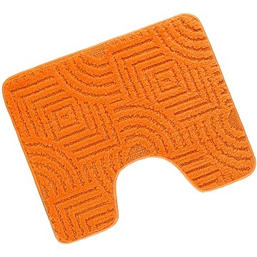 

Bellatex Bany Uni 60 × 50 cm 810/011 bludiště oranžové