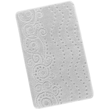 

Bellatex Bany Uni 60 × 100 cm 810/012 ornament sv.šedý