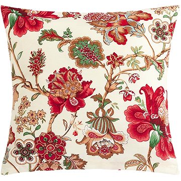 

BELLATEX Povláček Ema 45 × 45 cm 55/559 květ