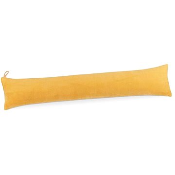 

Bellatex s.r.o. Lin těsnicí válec 15 × 85 cm uni žlutá