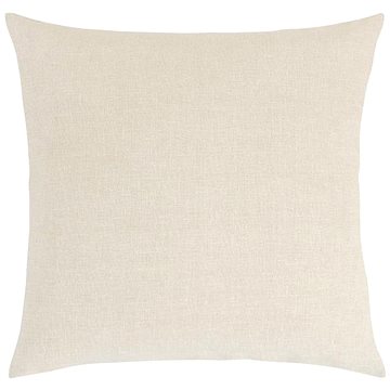 

BELLATEX povláček LADA 40 × 40 cm, smetanová uni