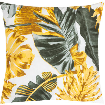 

Bellatex Povláček 90/812 40 × 40 cm palmové listy