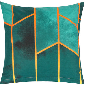 

Bellatex Povláček 90/636B 40 × 40 cm plástev tm.zelená