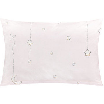 

Bellatex Povláček Viola 45/078 40 × 60 cm růžové hvězdičky