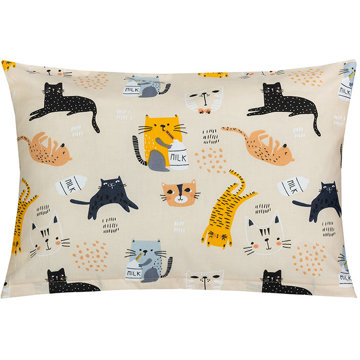 

Bellatex Povláček Viola 45/091 40 × 60 cm kočičky