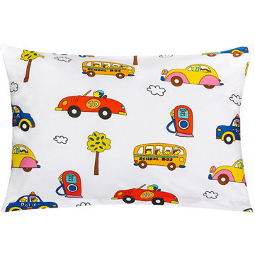 

Bellatex Povláček Viola 45/092 40 × 60 cm auta