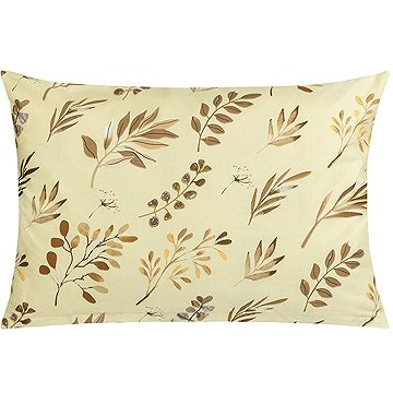 

BELLATEX Povláček 60 × 40 cm, větvička hnědá