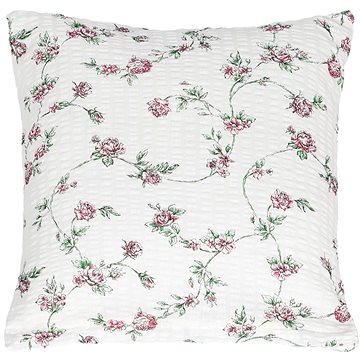 

Bellatex povláček 80/225 40×40cm pnoucí růže