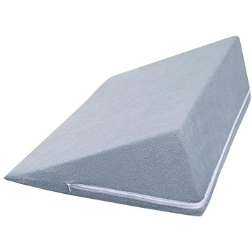 

Bellatex povlak - Klínový podhlavník 80×50×20 cm 044 modrošedý